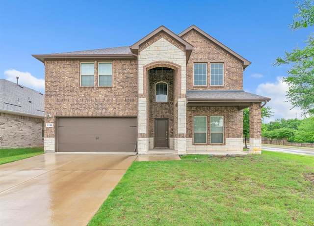 Property at 1116 Cobalt Dr, Celina, TX 75009, 4 beds, 3 baths