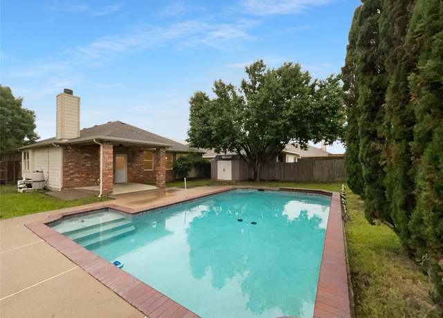 Property at 4404 Coldbrook Ln, Sachse, TX 75048, 3 beds, 2 baths