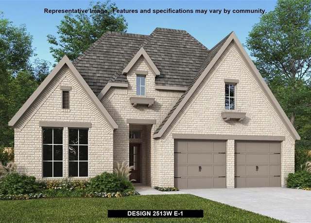 Property at 982 Knoxbridge Rd, Forney, TX 75126, 4 beds, 3 baths