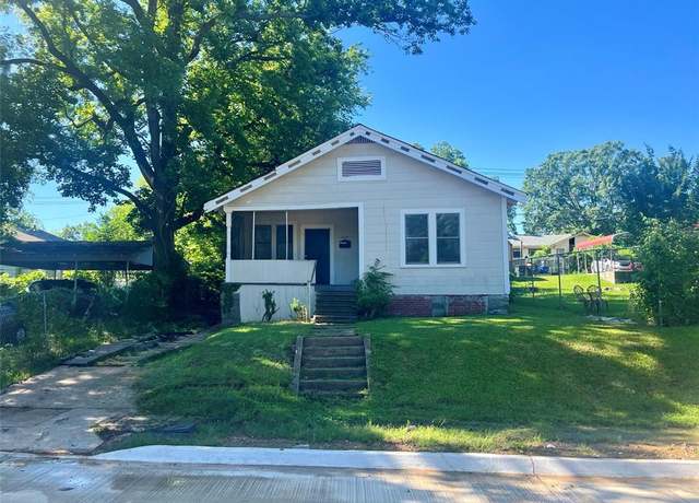 Property at 3115 Milton St, Shreveport, LA 71109, 4 beds, 1 bath