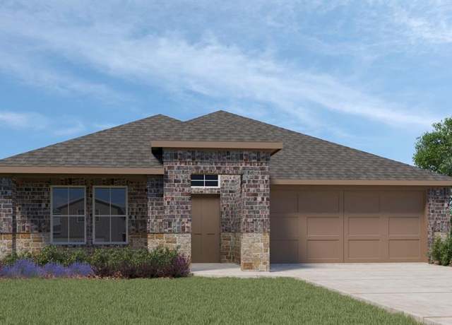 Property at 120 Shetland St, Waxahachie, TX 75165, 4 beds, 2 baths
