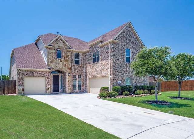 Property at 500 Landing Dr, Wylie, TX 75098, 5 beds, 4 baths