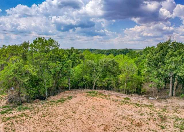 Property at Lots 38/39 Latigo Ct, Weatherford, TX 76088