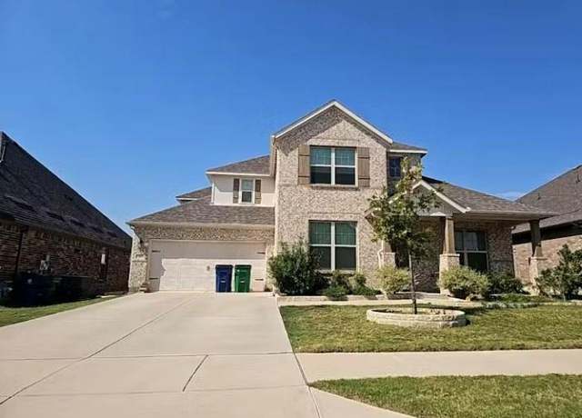 Property at 1905 Pecos Dr, Celina, TX 75009, 4 beds, 3.5 baths