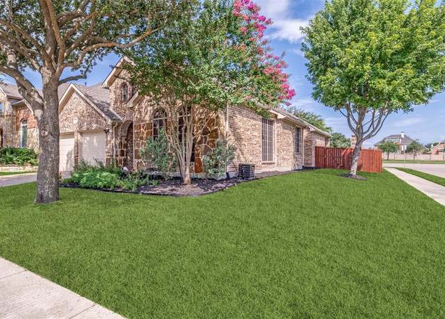 Property at 701 Buck Dr, Fate, TX 75087, 3 beds, 2 baths