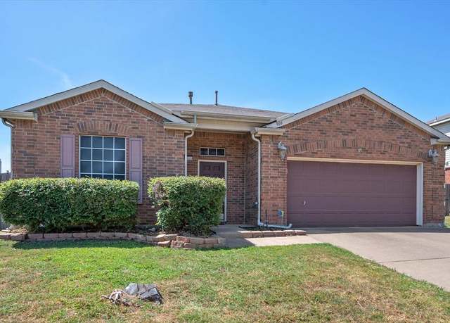 Property at 906 Carthage Way, Arlington, TX 76017, 4 beds, 2 baths