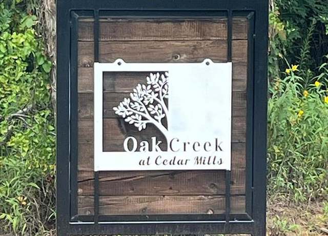 Property at 000 Oak Creek Dr, Gordonville, TX 76245