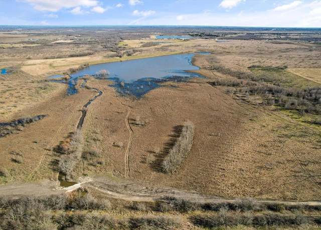 Property at 0000 Barker Rd, Rice, TX 75155