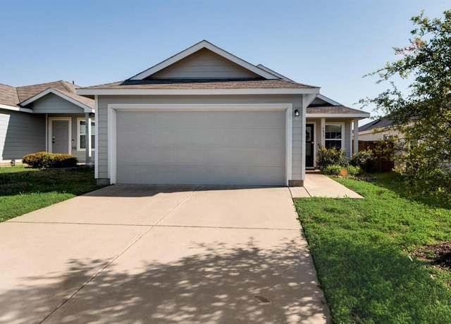Property at 5617 Mcclelland St, Forney, TX 75126, 3 beds, 2 baths