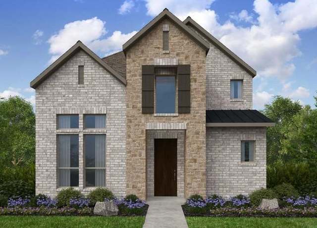 Property at 1013 Fallow Ln, Celina, TX 75009, 3 beds, 2.5 baths