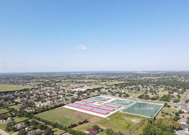 Property at 4009 Ovilla, Waxahachie, TX 75167