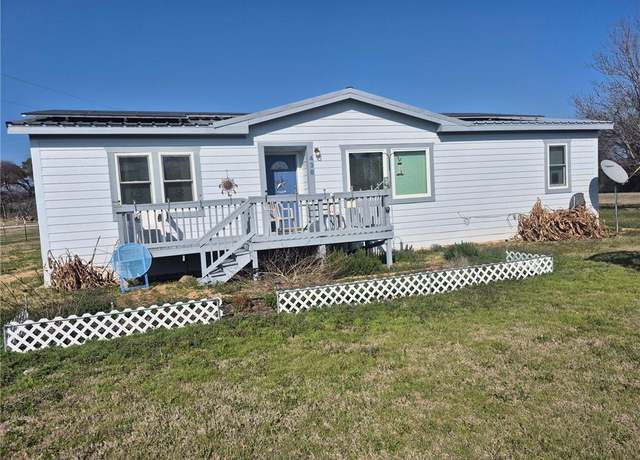 Property at 438 Silver River Rd, Waco, TX 76705, 3 beds, 2 baths