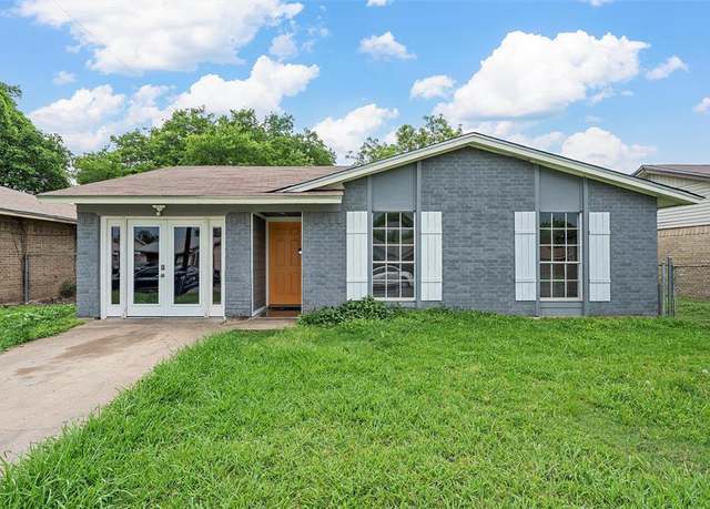 Property at 928 Duty Ave, Waco, TX 76706, 3 beds, 1 bath