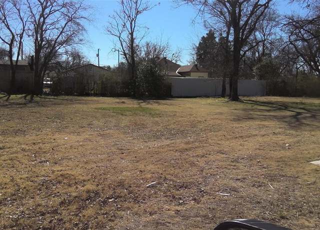 Property at 4528 Meek St, Dallas, TX 75216