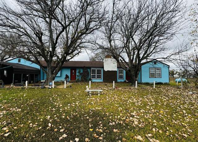 Property at 1410 County Road 239, Rising Star, TX 76471, 3 beds, 2 baths