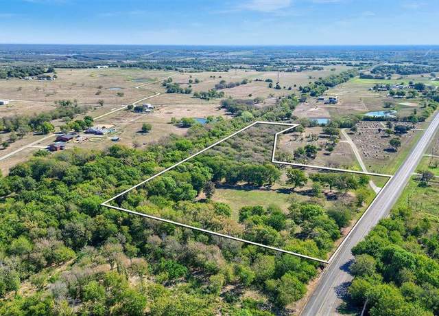 Property at TBD E Bells Blvd, Bells, TX 75414