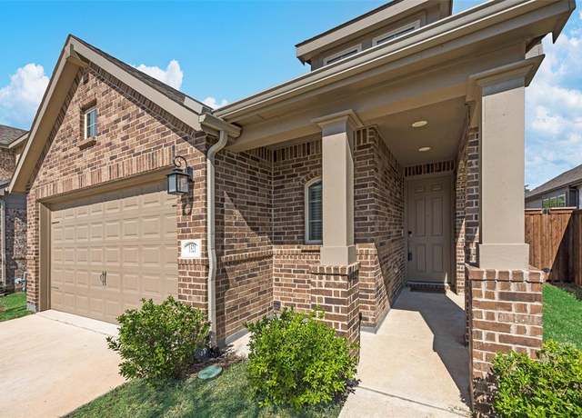 Property at 1321 Shire Dr, Aubrey, TX 76227, 3 beds, 2 baths