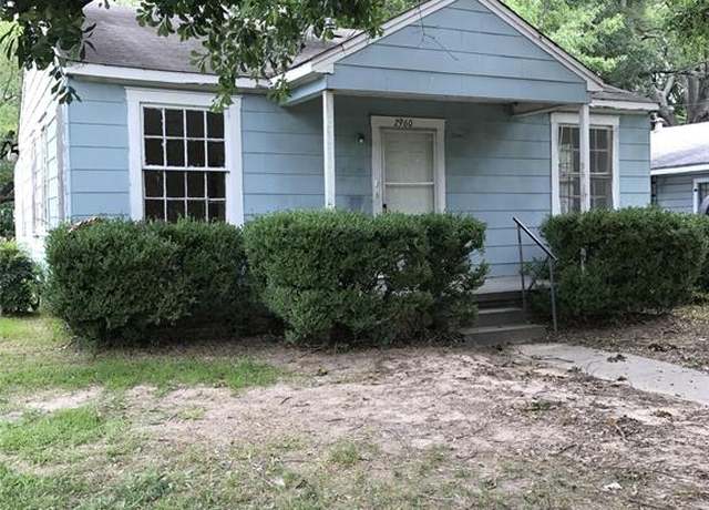 Property at 2960 Regent St, Shreveport, LA 71109, 2 beds, 1 bath