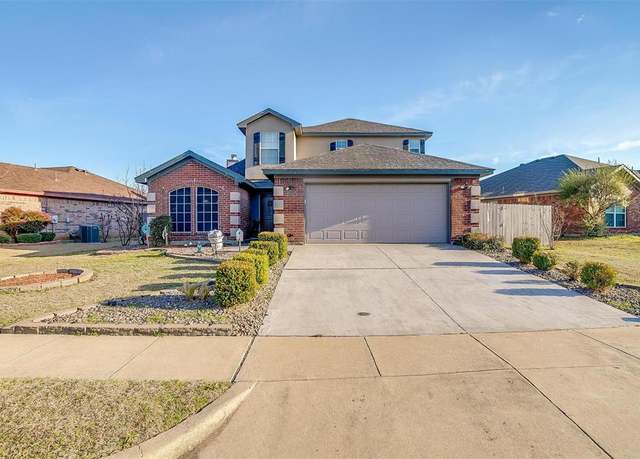 Property at 12129 Rolling Ridge Dr, Fort Worth, TX 76028, 4 beds, 3 baths
