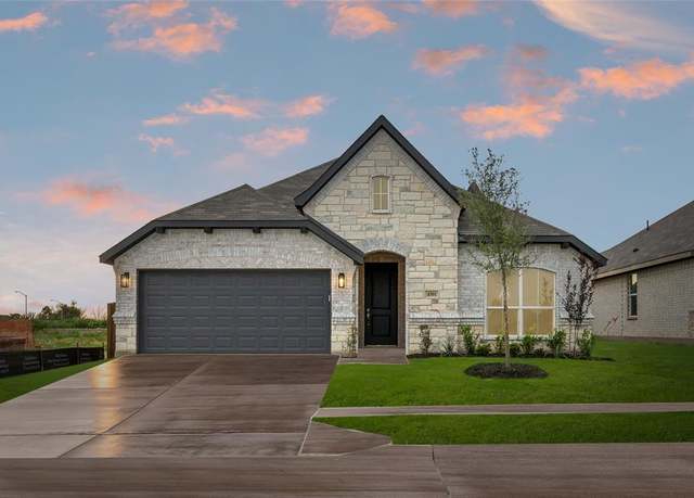 Property at 4501 Snakeweed, Fort Worth, TX 76036, 3 beds, 2 baths