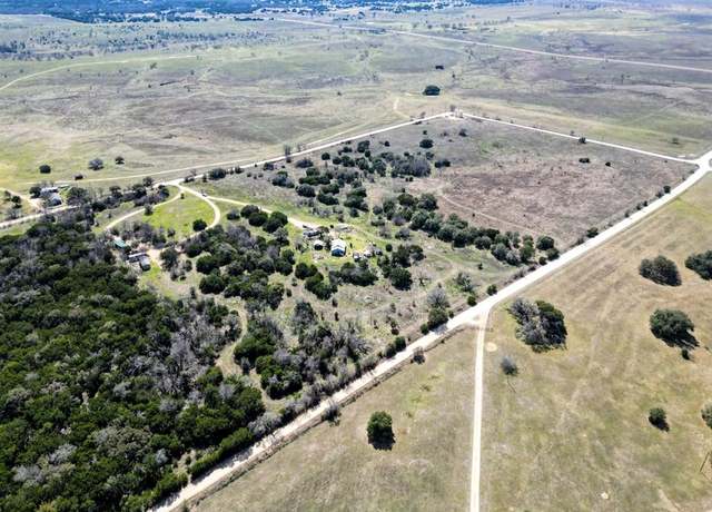 Property at 1332 County Road 3660(1), China Spring, TX 76634