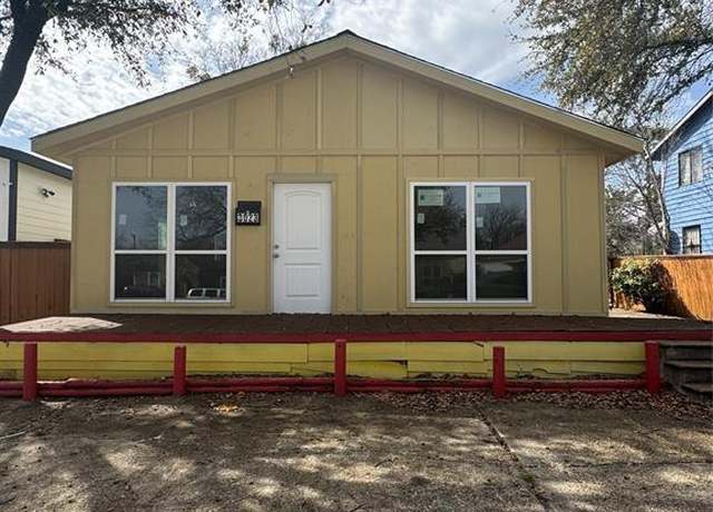 Property at 3023 Arizona, Dallas, TX 75216, 4 beds, 2 baths