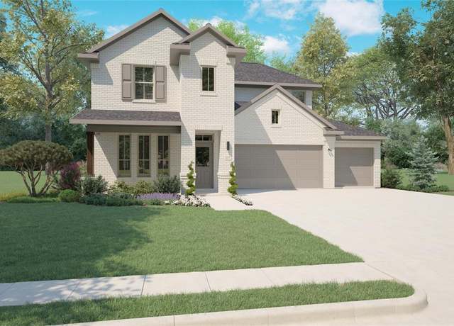Property at 912 Ocean Breeze Way, Princeton, TX 75407, 4 beds, 3 baths