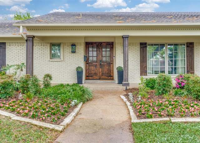 Property at 10750 Bushire Dr, Dallas, TX 75229, 4 beds, 3 baths