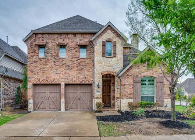 Property at 3754 Wagon Wheel Way, Celina, TX 75009, 4 beds, 3.5 baths
