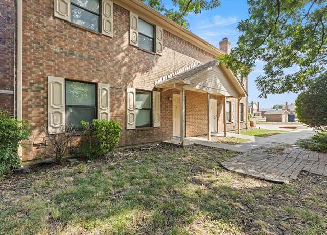 Property at 4013 N Garland Ave Unit 1-4, Garland, TX 75040, 10 beds, 6 baths