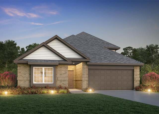 Property at 6941 Night Owl Ln, Fort Worth, TX 76036, 5 beds, 4 baths