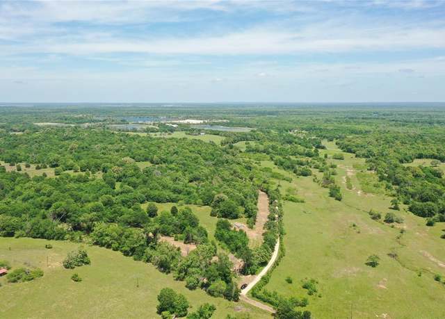 Property at Tract 2 Fcr 296, Oakwood, TX 75855