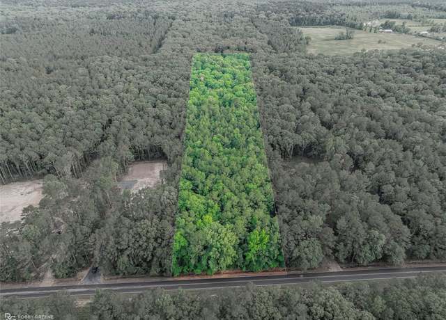 Property at 1268 Oliver Road Lot 7, Haughton, LA 71037