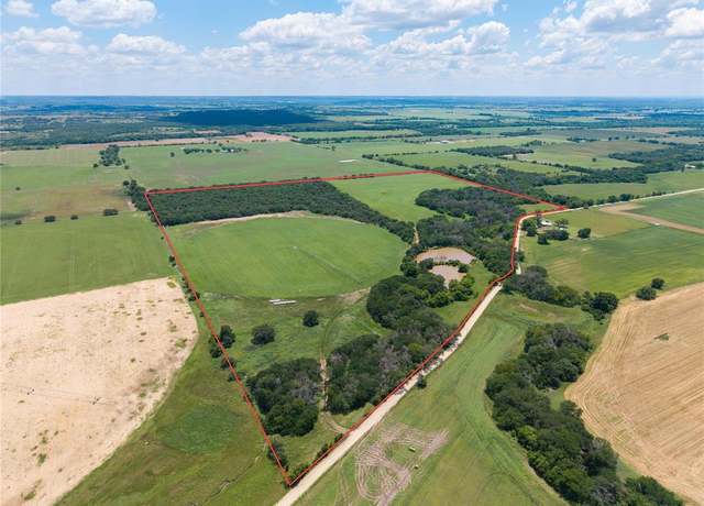 Property at 98.17 Acres TBD County Road 362, Desdemona, TX 76445