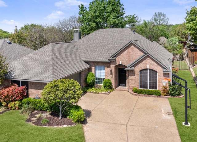 Property at 117 Clipper Ct, Rockwall, TX 75032, 4 beds, 2 baths