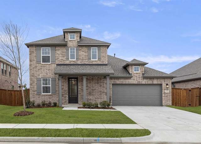 Property at 1900 Bearskin Dr, Celina, TX 75009, 3 beds, 2.5 baths