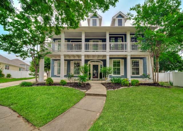 Property at 2028 Hartwell Ct, Providence Village, TX 76227, 4 beds, 3 baths
