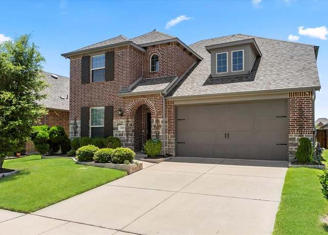 Property at 1518 Calcot Ln, Forney, TX 75126, 4 beds, 4 baths