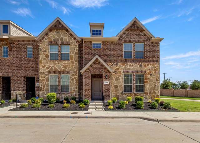 Property at 2005 Amarillo Pl, Mesquite, TX 75149, 3 beds, 2.5 baths