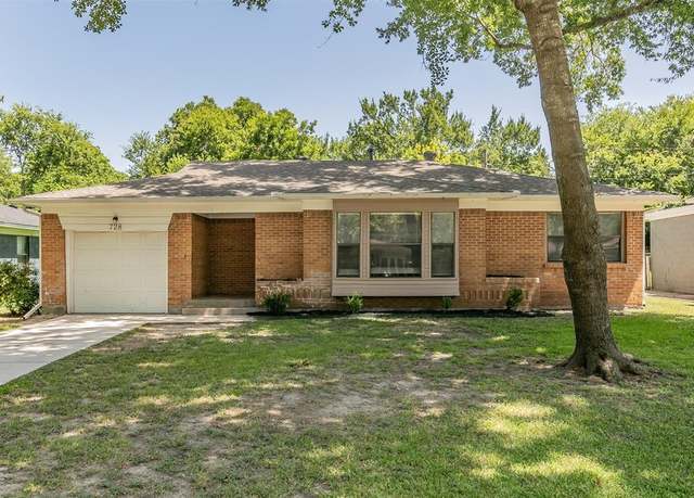 Property at 728 Judy Ln, Seagoville, TX 75159, 3 beds, 2 baths