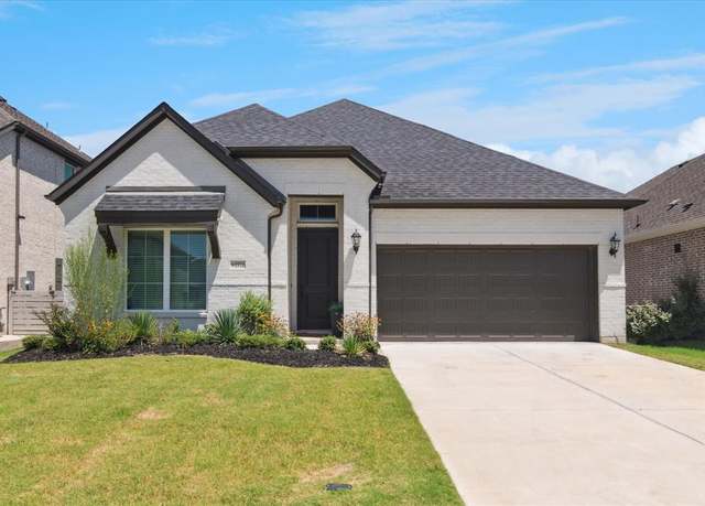 Property at 4916 Walking Stick Rd, Mckinney, TX 75071, 3 beds, 3 baths