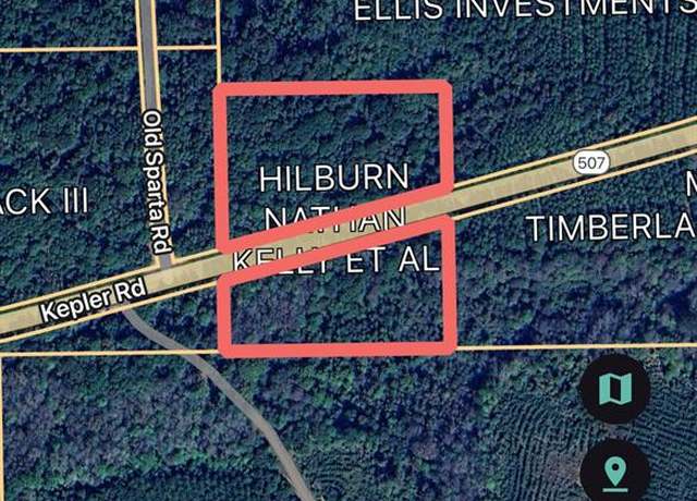 Property at 0 Highway 507, Ward, LA 71028