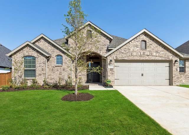 Property at 4356 W Addison St, Midlothian, TX 76065, 3 beds, 2.5 baths