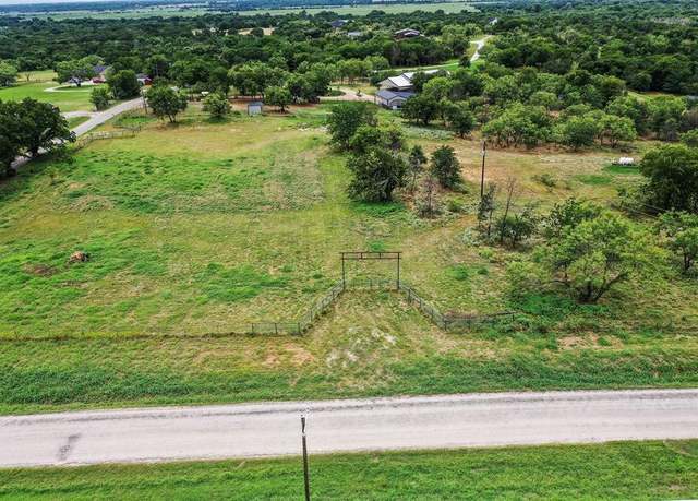 Property at 11.84 Acres CR 4380, Decatur, TX 76234