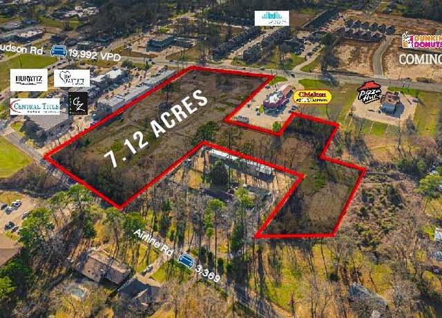 Property at 2100 Judson Rd, Longview, TX 75605