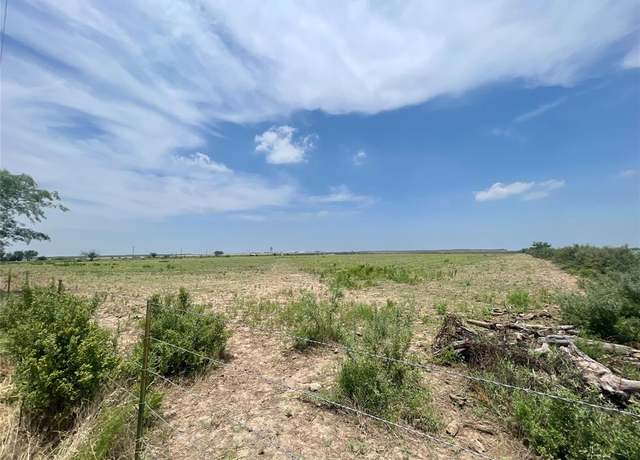 Property at n/a Hwy 36, Abilene, TX 79602