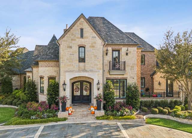 Property at 6408 Drawbridge Ln, Plano, TX 75024, 4 beds, 5 baths