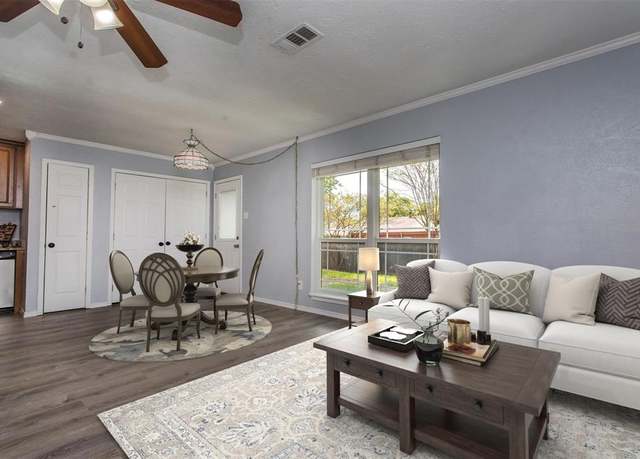Property at 544 Northridge Dr, Allen, TX 75002, 4 beds, 2 baths