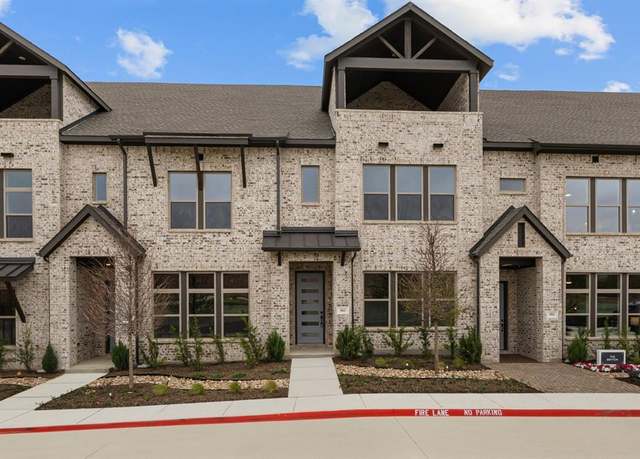 Property at 4815 Fuller Ct #903, Irving, TX 75038, 3 beds, 3 baths