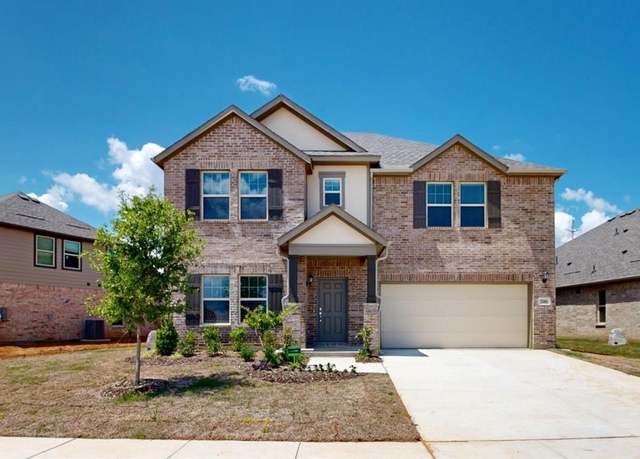 Property at 3301 Majesty Ln, Denton, TX 76208, 5 beds, 3 baths